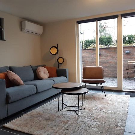 Vakantie-appartement Oppe Donck met sauna Posterholt Extérieur photo