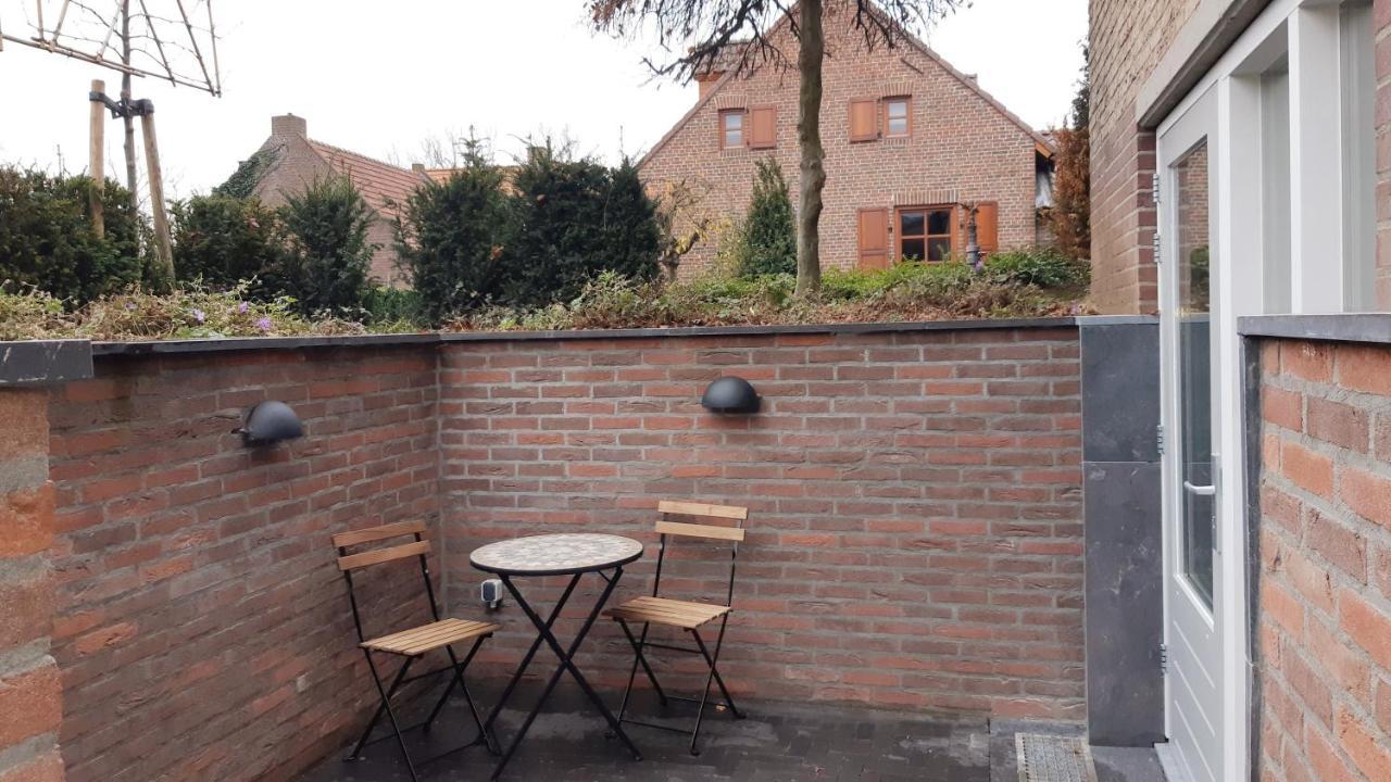 Vakantie-appartement Oppe Donck met sauna Posterholt Extérieur photo