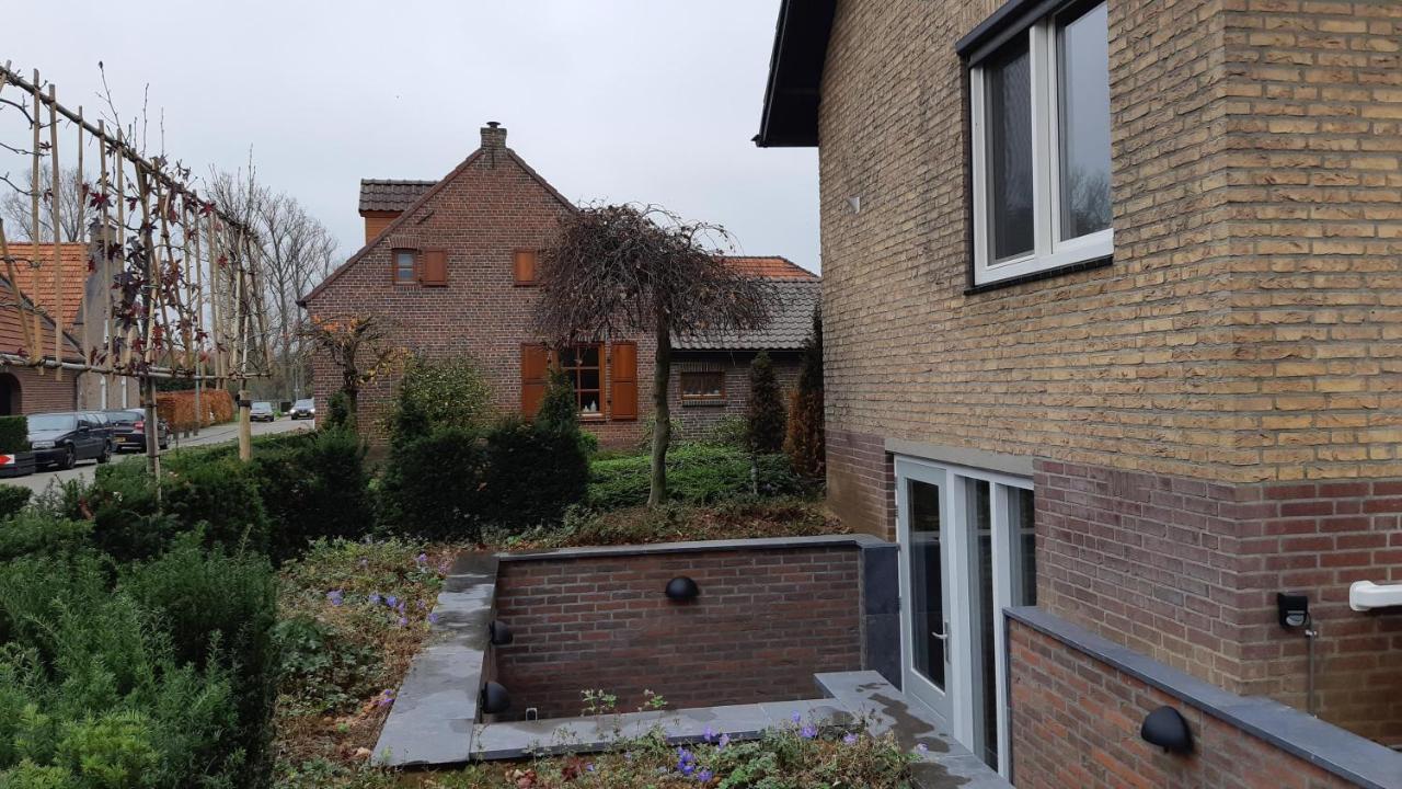 Vakantie-appartement Oppe Donck met sauna Posterholt Extérieur photo