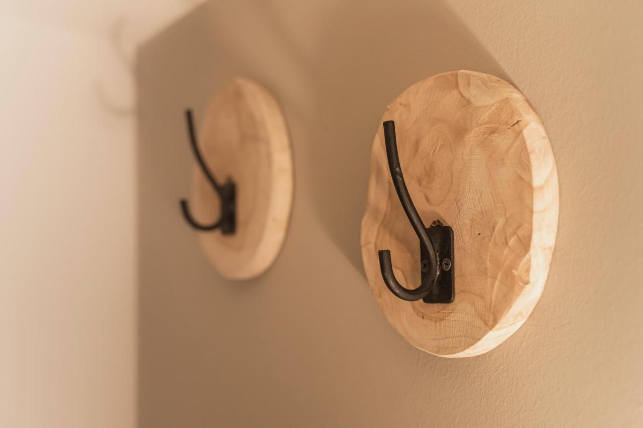Vakantie-appartement Oppe Donck met sauna Posterholt Extérieur photo
