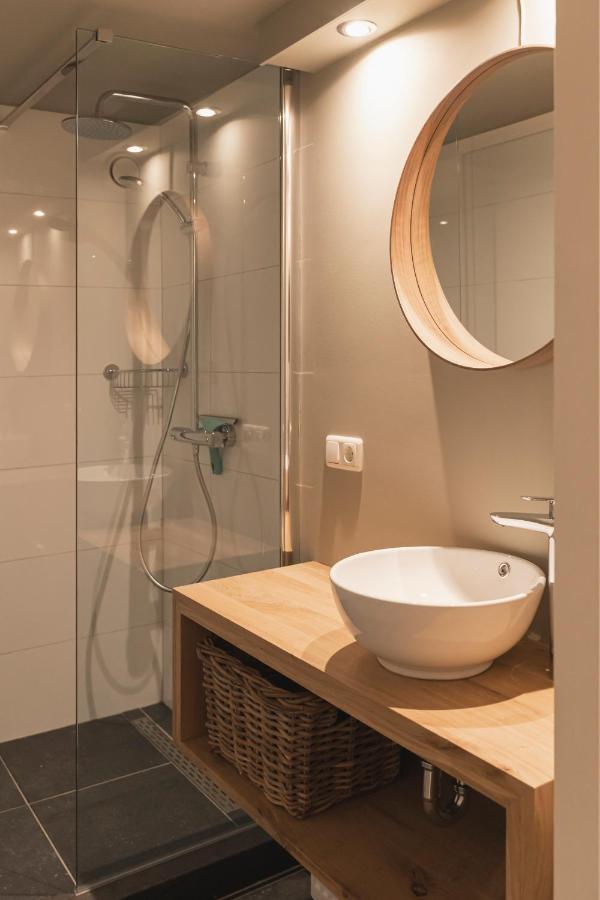 Vakantie-appartement Oppe Donck met sauna Posterholt Extérieur photo